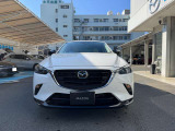 CX-3 1.5 15S アーバンドレッサー 