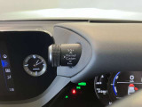 ドライブモードセレクトを操作することによりスポーティーに走ったり、エコ走行したり車の反応が変化し、それぞれにお楽しいただけます