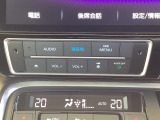 ボタン配置が分かりやすく、音量調整や選曲もスムーズ。毎日の運転がより快適に。