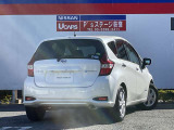 ノート 1.2 e-POWER X 