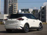 キックス  1.2 X FOUR ツートーン インテリアエディション(e-POWER) 4W