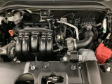ホンダスタッフがしっかり整備して保証付きにてお渡し致します。エンジンルーム&室内ルームともにクリーニング済みで清潔です。快適なドライブをお楽しみください。
