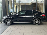 GLCクーペ AMG GLC43 4マチック 4WD 