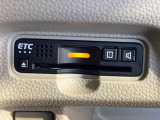 【ETC】高速道路の料金所をストレスなく通過!話題のスポットやサービスエリアに多い「スマートIC」利用時は必須のアイテムです。当店でセットアップを実施、ご納車当日からすぐにご利用いただけます!