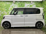 N-BOXカスタム G L ターボ ホンダセンシング 