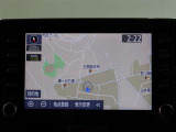 ディスプレイオーディオを装備。スマホとクルマをつなぐことで、これまでのナビに加えて、いろんなサービスが楽しめます