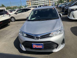ワイド&ローのスタイルで走行安定性もばっちりです。運転しやすくロングドライブも安心です。