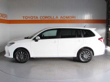 カローラフィールダー 1.5 EX 4WD 