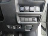 両側電動のスライドドアで楽々スムース!運転席からも開閉の操作もできます♪キーのスイッチひとつで自動開閉できる便利な機能もついてます♪