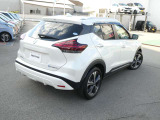 キックス 1.2 X (e-POWER) 