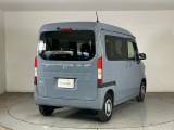 N-VAN ファン 