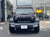 ラングラー アンリミテッド サハラ 4WD 3.6L 4WD