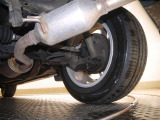 下廻りの状態