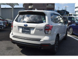 フォレスター 2.0 XT アイサイト 4WD 