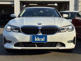 3シリーズセダン 320d xドライブ  4WD 