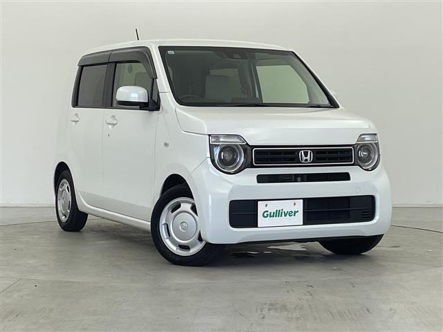 N-WGN L ターボ ホンダ センシング 修復歴無し
