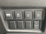 両側電動スライドドア付です