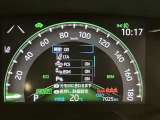 レーンディパーチャーアラートとは車線または走路からの逸脱の可能性を警告すると共に、車線または走路からの逸脱を避けるためのハンドル操作の一部を支援する機能です。詳細は販売店スタッフまでおたずねください。