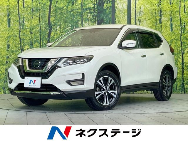 エクストレイル 2.0 20Xi 