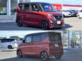 外装は、専任のスタッフが真心込めて丁寧にワックス磨きをしておりますので、ピカピカに仕上がっております。