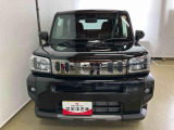 タフト G ダーククロム ベンチャー 4WD 
