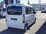 中古車保証の1年間走行距離無制限のホッと保証がついてますので安心してご購入いただけます!