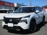 ☆エクストレイルGe-4ORCE社有車入庫☆走行485キロ、サンルーフ付き、全方位カメラ、エマージェンシーブレーキ、前後踏み間違い防止装置などの運転支援システム搭載。お薦めの1台です。