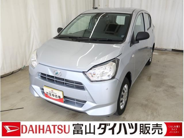 ミライース L SAIII 4WD オーディオレス