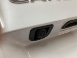 バックカメラ対応車です!その他ステアリングスイッチも付いていますよ♪