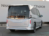 セレナ 1.4 e-POWER ハイウェイスターV 