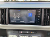 高機能サウンドシステム。車内に臨場感ある音楽空間を生み出します。