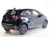 フィット  1.5 e:HEV リュクス 4WD