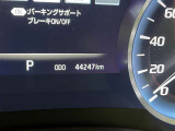 写真撮影時の走行距離です。店舗間の移動などで走行距離が伸びている場合があります。