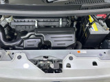 親切・丁寧な専門メカニックスタッフが応対!・車検・点検整備・事故等の修理などアフターサービスも安心。お車のカスタマイズもネクステージのサービススタッフまでご相談ください!