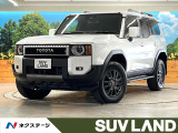 4WD 7人乗り サンルーフ 丸目1眼LEDヘッド 全周囲カメラ