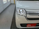 暗い夜道も照らしてくれるライト☆LED・HID・ハロゲンなのかこちらもチェックポイントです☆