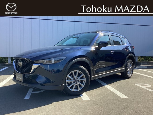 CX-5 2.2 XD プロアクティブ 