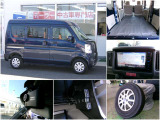 エブリイ PC ハイルーフ 4WD