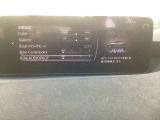 BOSEサウンドシステム搭載♪専用のCenterpointやAUDIOPILOTで常に最適な音楽環境を作り出します。