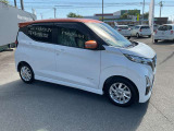 新車購入からその後の整備まで浜松日産で行われていた有料物件です。