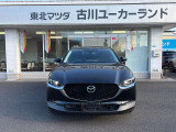CX-30 2.0 20S プロアクティブ ツーリングセレクション 