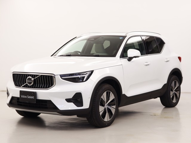 XC40 B3 ウルトラ