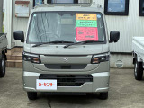 キャリイ KC 農繁 4WD 