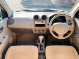 ピノ S 助手席エアバック 運転席エアバック