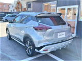 ディーラーならではの手厚い整備と保証の日産UCARS!ぜひご来店ください!!