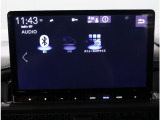 BluetoothオーディオもOK