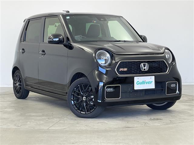N-ONE RS 修復歴無し