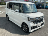 N-BOXカスタム L 