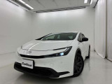 プリウス 1.8 X E-Four 4WD 
