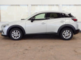 CX-3 1.5 15S アーバンドレッサー 